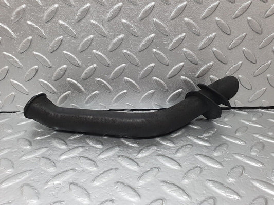 42551 Mercedes-Benz R129 320SL Coupe Water Drain Hose Pipe A1296280469