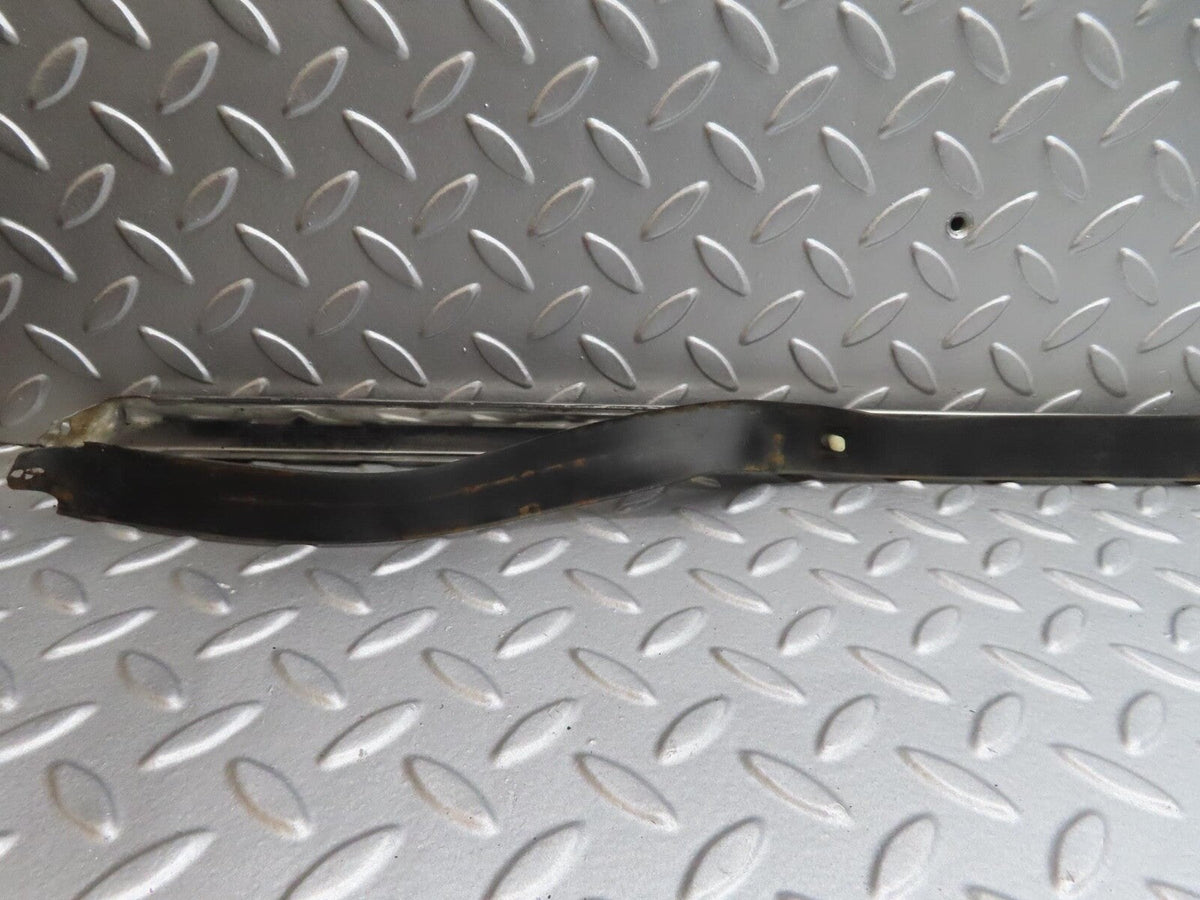 12568 Mercedes-Benz W108 Left Skirt Chrome Trim