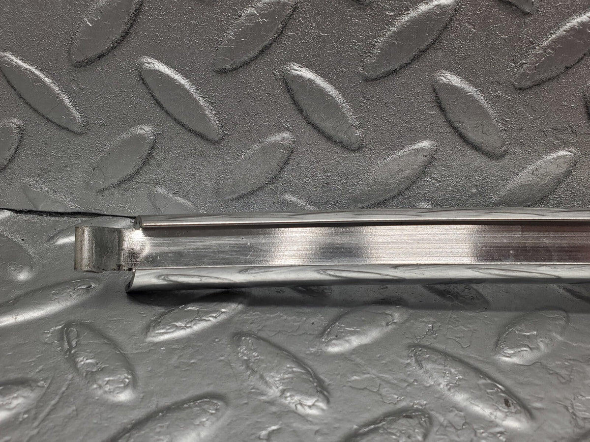 48440 Mercedes-Benz W108 Door Window Chrome Channel
