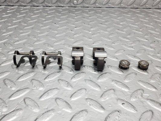 50976 Mercedes-Benz W108 280SE 3.5 Valve Rocker Arm With Spring & Tappet