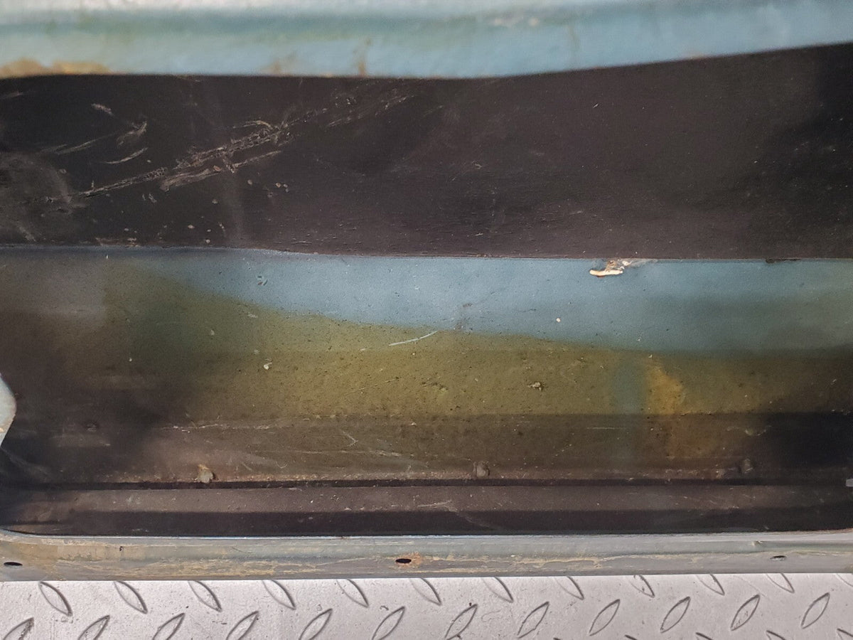 48750 Mercedes-Benz S123 Wagon Rear Left Door