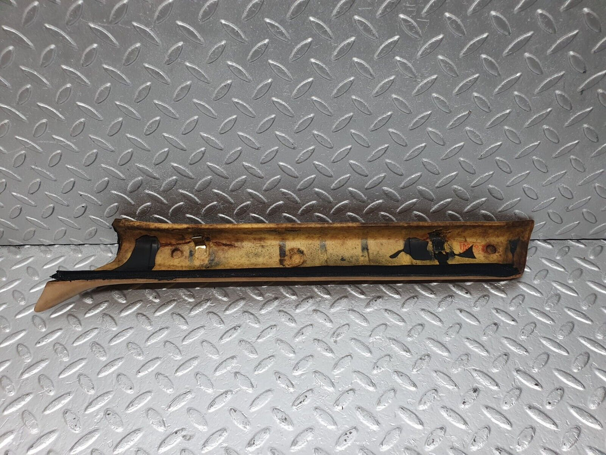 43497 Mercedes-Benz C126 380SEC Coupe A Pillar Cover Right Side