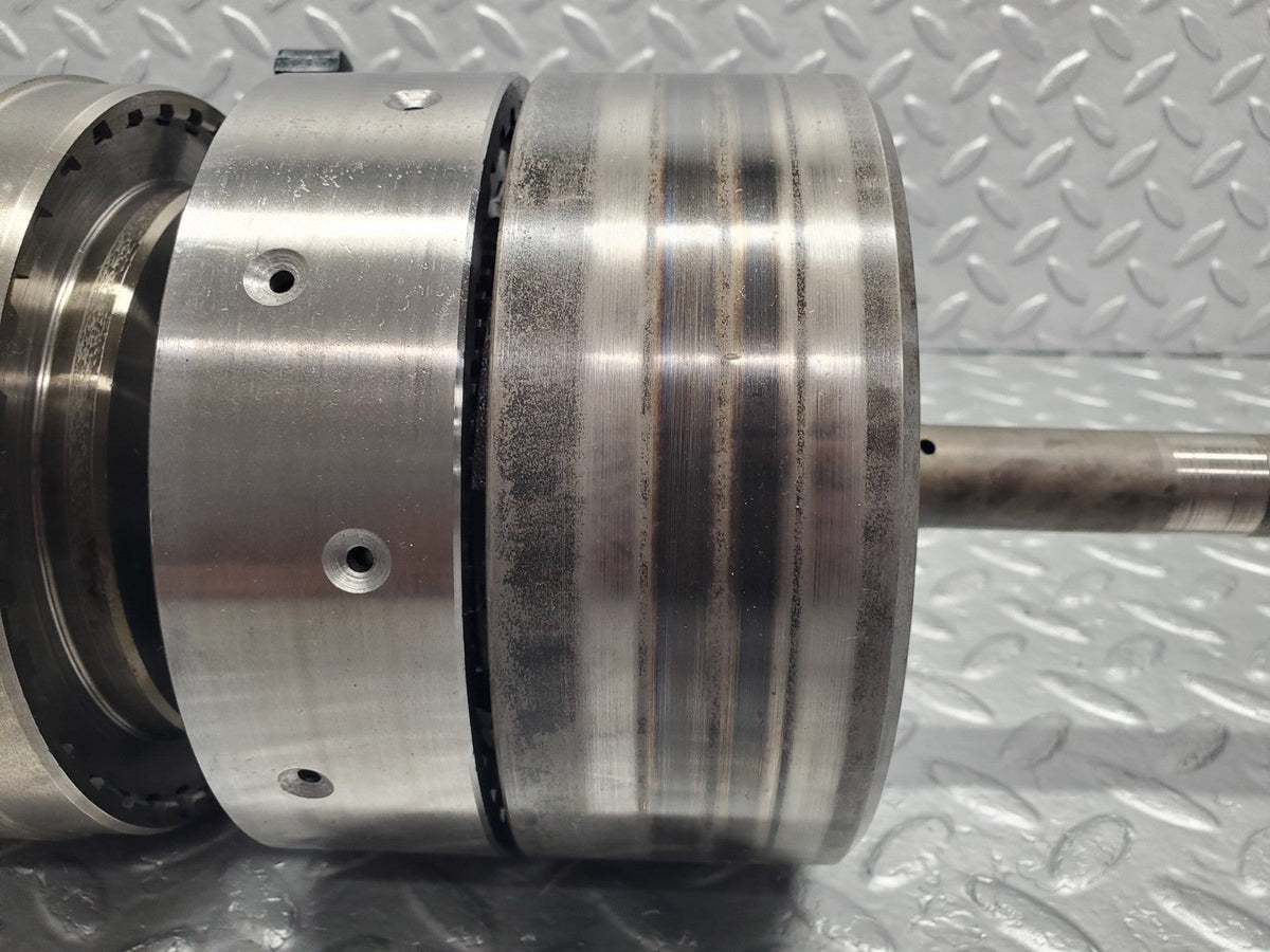50425 Mercedes-Benz Automatic Gearbox Gear Set 722.324 A1152722950