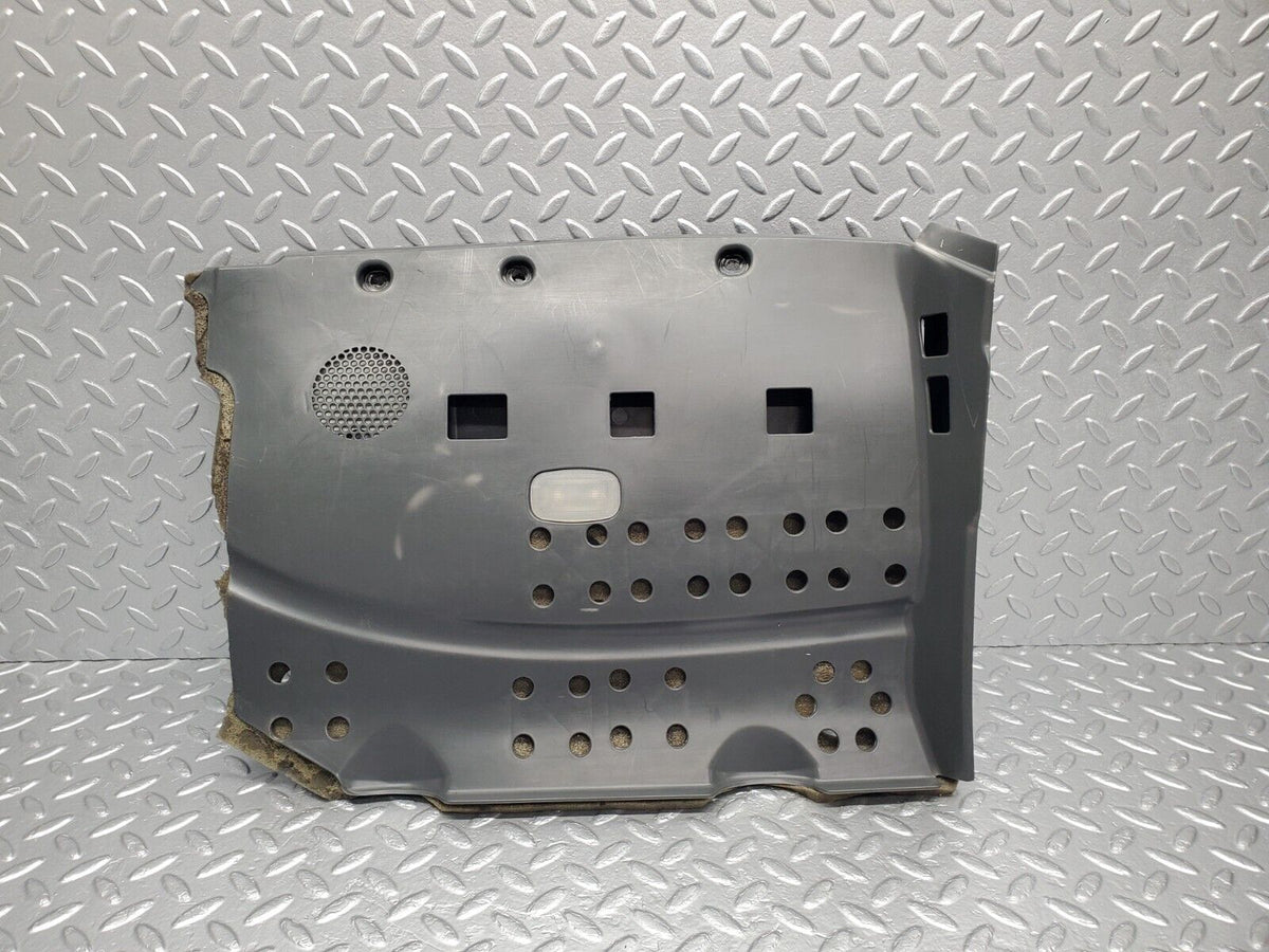 47811 Mercedes-Benz R230 350SL Coupe Under Dash Panel Left Side