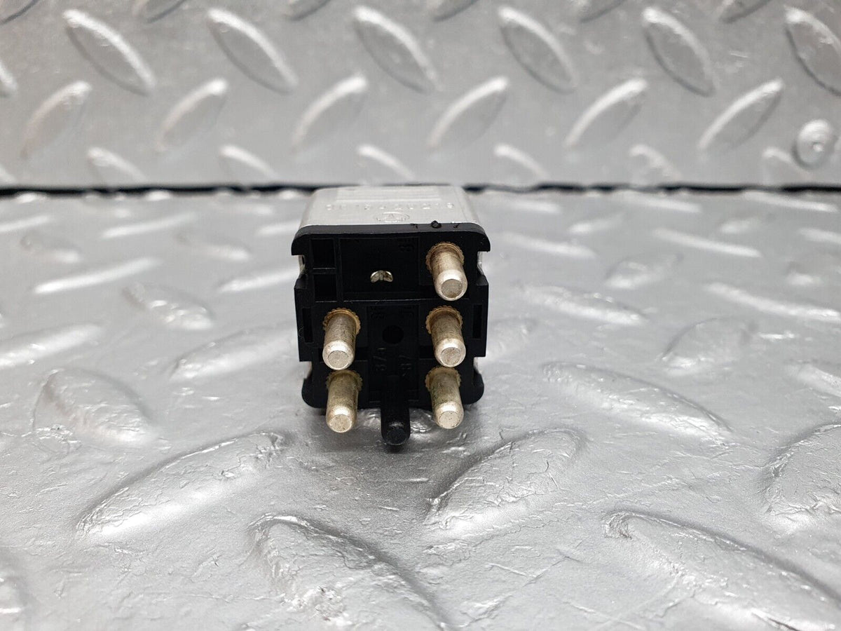 41643 Mercedes-Benz W124 200E Multi Purpose Relay A0015420219