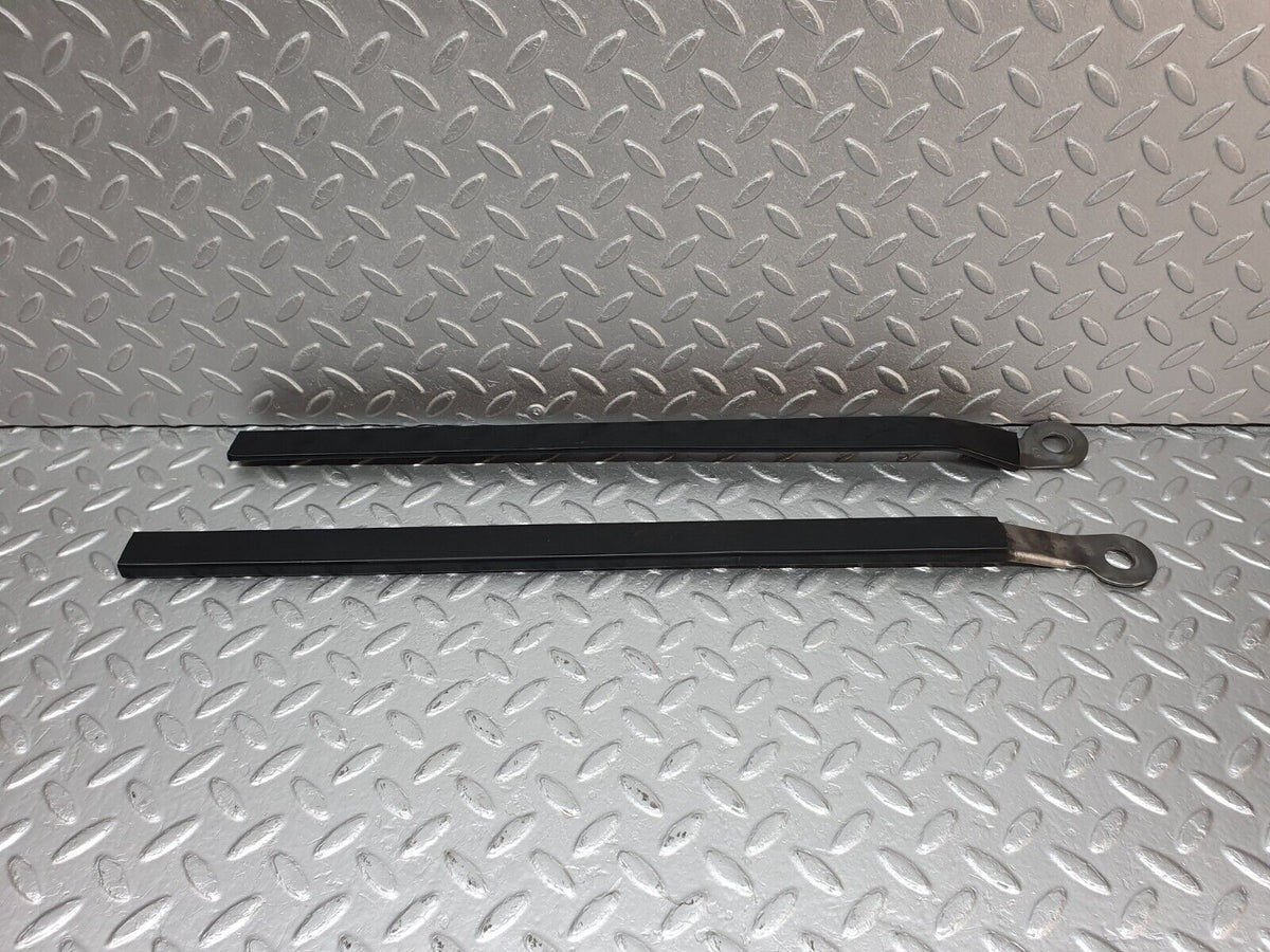 40783 Mercedes-Benz W123 300D Seat Belt Runner Pair