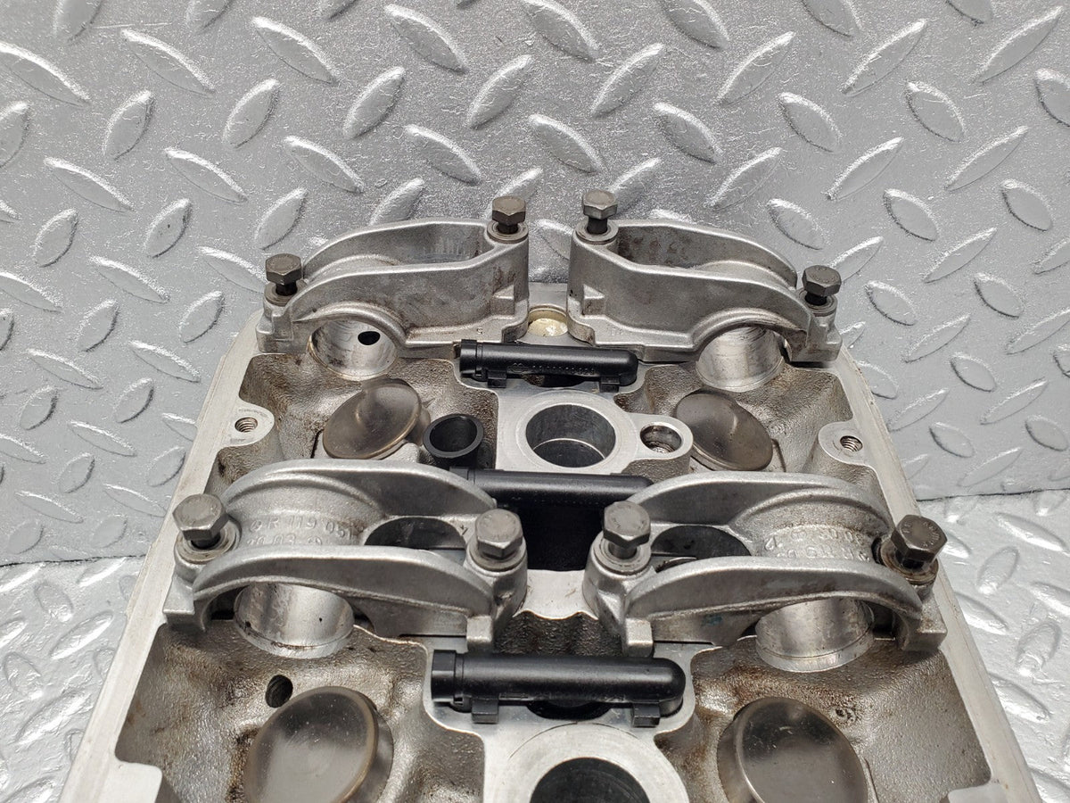 51141 Mercedes-Benz W140 S500 Cylinder Head Right Side A1190167301