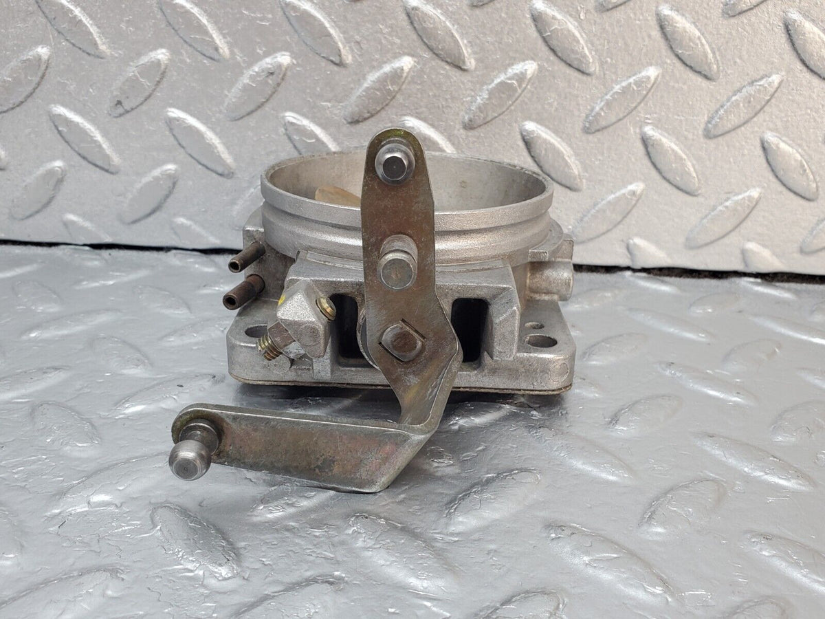 45357 Mercedes-Benz 280E M110.983 Throttle Body Valve