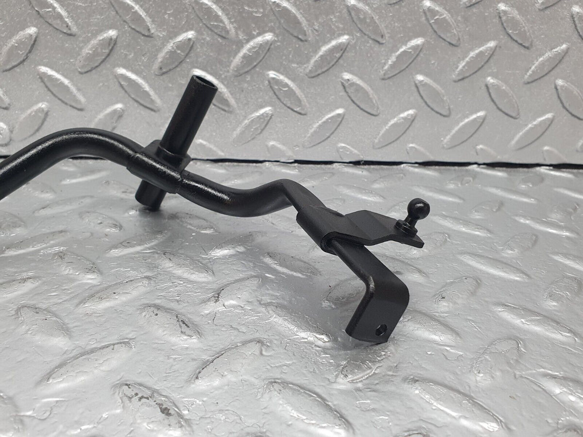 43636 Mercedes-Benz C126 380SEC Coupe Accelerator Pedal Linkage