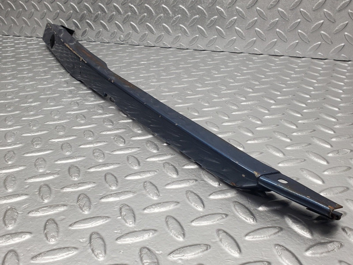 48320 Mercedes-Benz C126 Coupe Under Headlight Trim Left Side