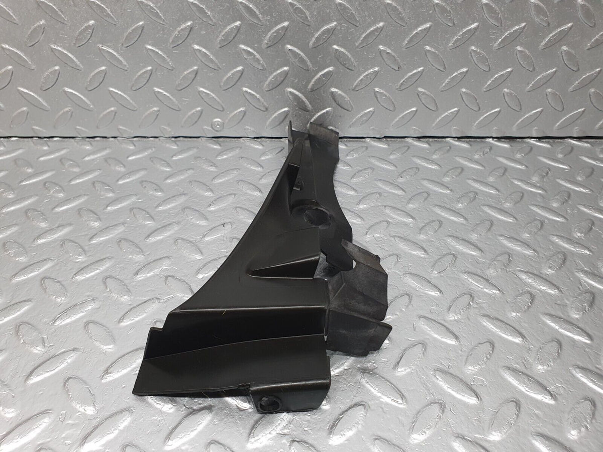 41956 Mercedes-Benz W202 C200 Radiator Support Baffle A2025054088