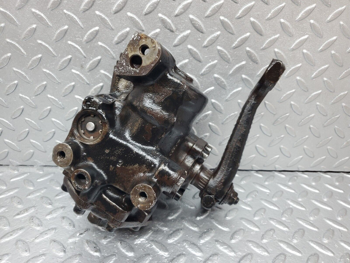45189 Mercedes-Benz R129 300SL Coupe Steering Box Steering Rack A1294610401