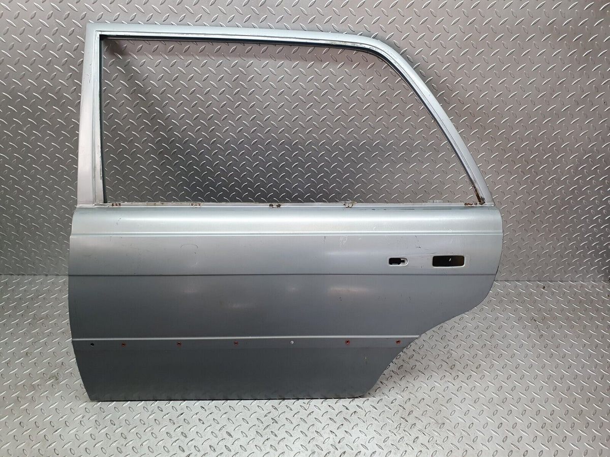 43740 Mercedes-Benz W116 450SEL Rear Left Door