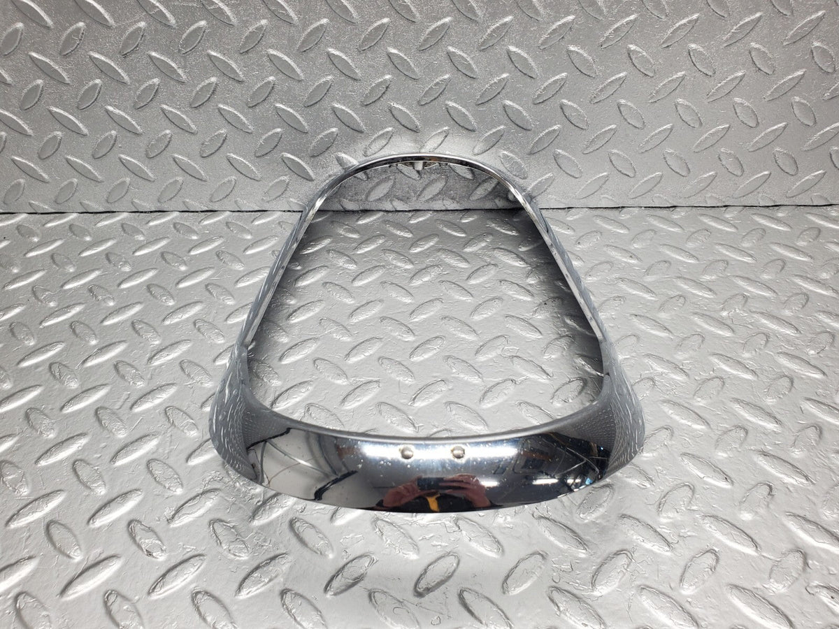 48537 Mercedes-Benz W108 Headlight Chrome Frame 1305542029
