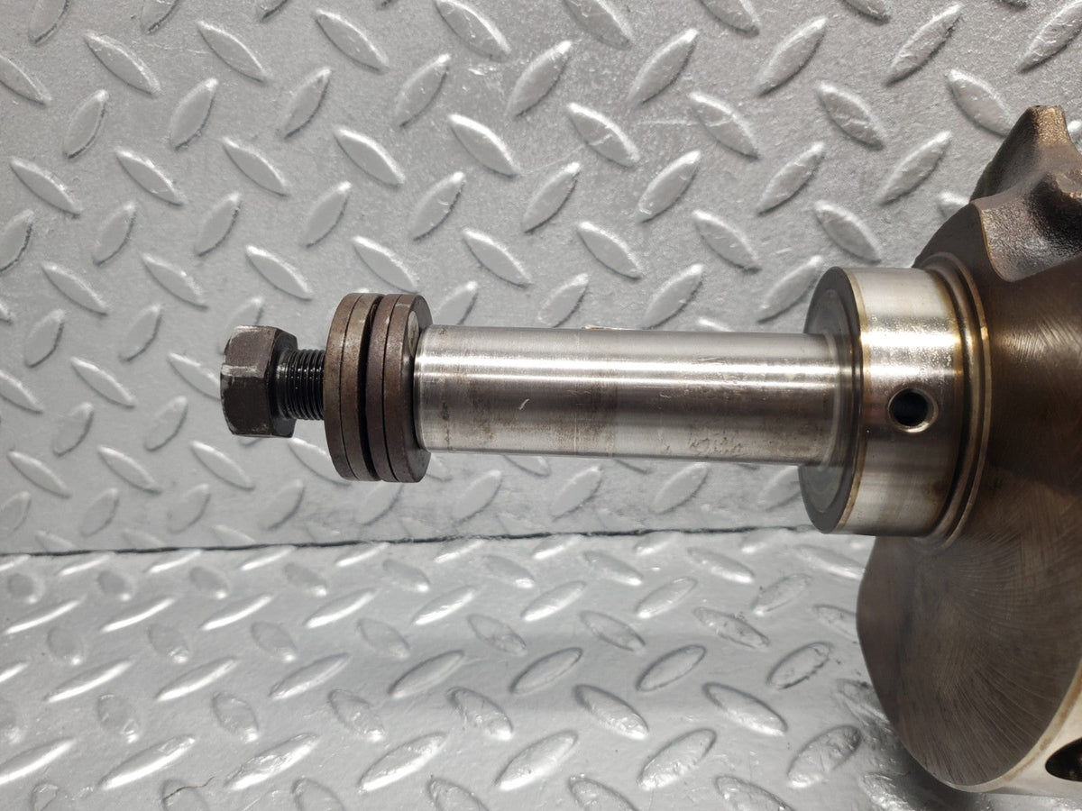 51148 Mercedes-Benz W140 S500 Crankshaft A1190310301