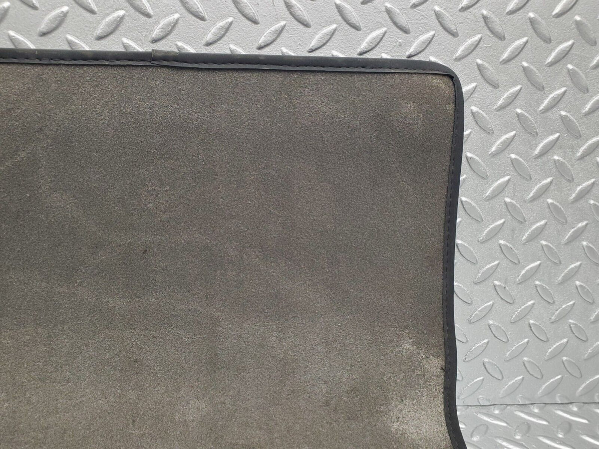 47757 Mercedes-Benz R230 350SL Coupe Front Left Floor Mat A0009982077