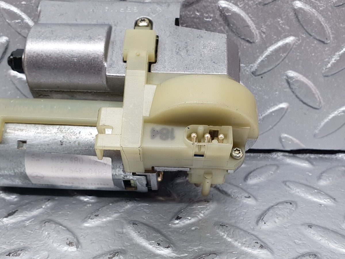 42340 Mercedes-Benz R129 320SL Coupe Steering Column Adjustment Motor A1295400488