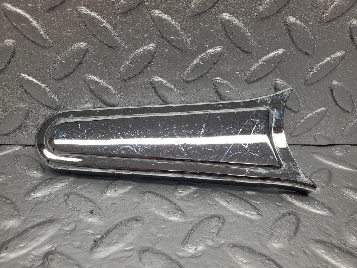 48526 Mercedes-Benz W108 Front Seat Side Cover Trim Left A1089130528