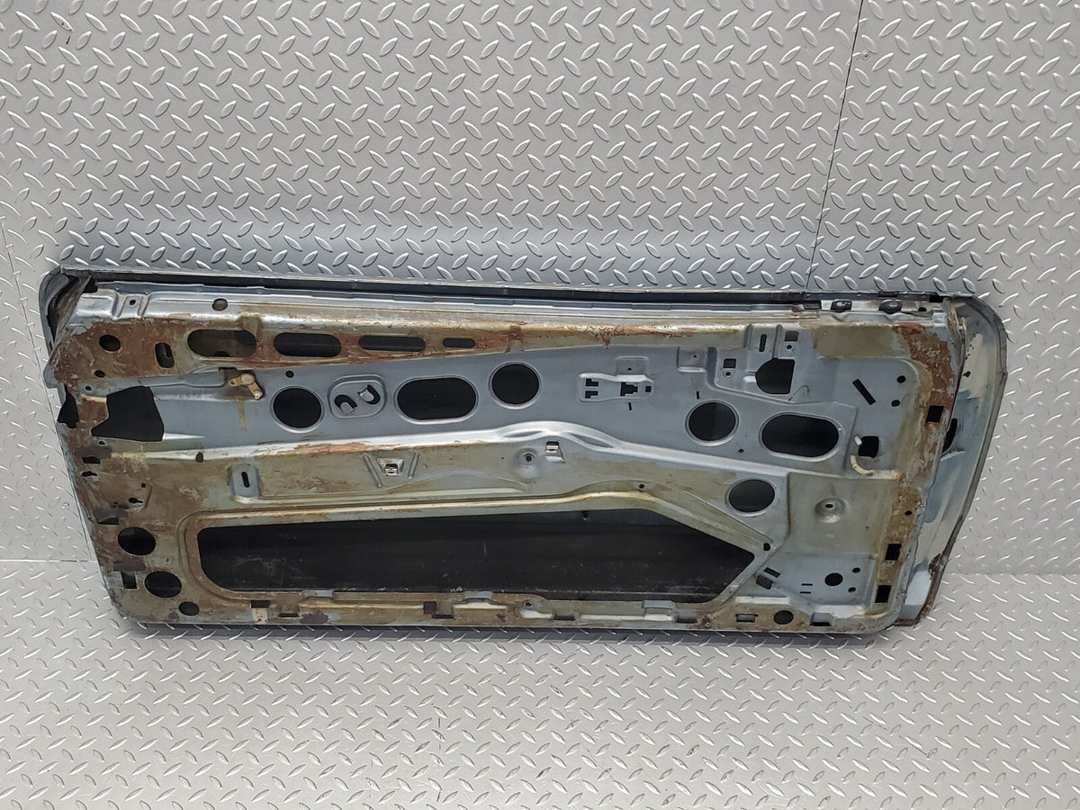 48346 Mercedes-Benz C126 Coupe Left Door