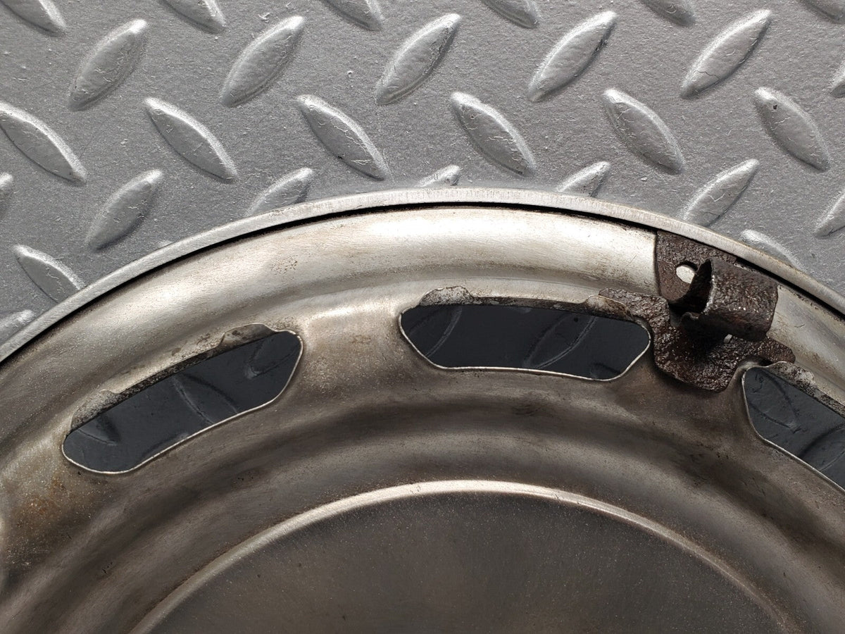 48371 Mercedes-Benz Wheel Trim Hub Cap 14"