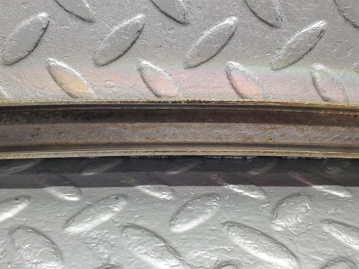 48173 Mercedes-Benz C107 R107 Left Door Window Channel