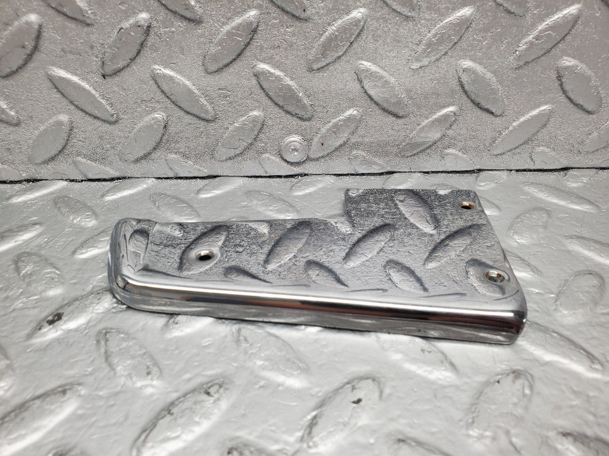 49322 Mercedes-Benz A124 320E Cabriolet Right Door Chrome Cover