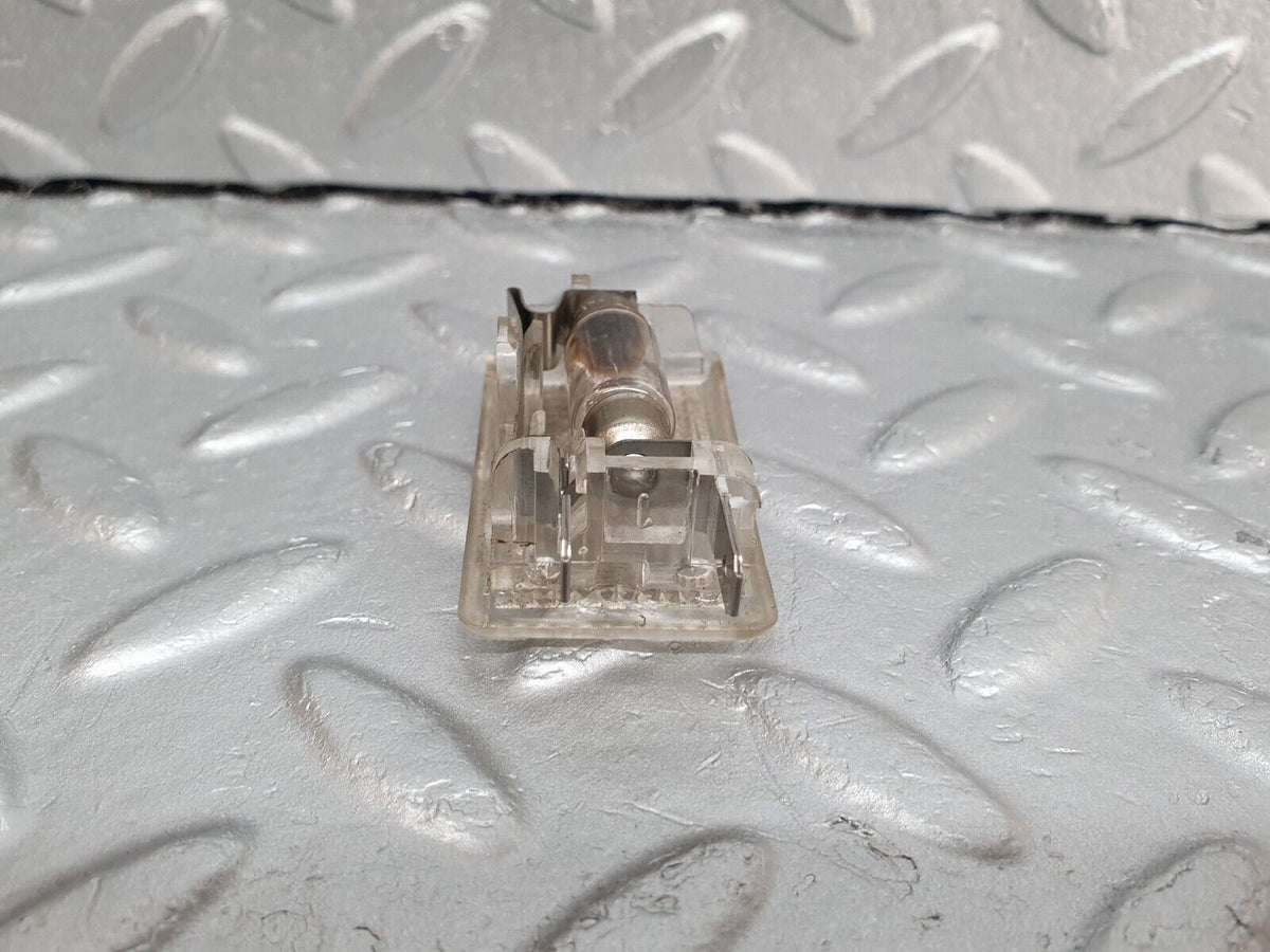 42044 Mercedes-Benz W202 C200 Glove Box Light A1268201301