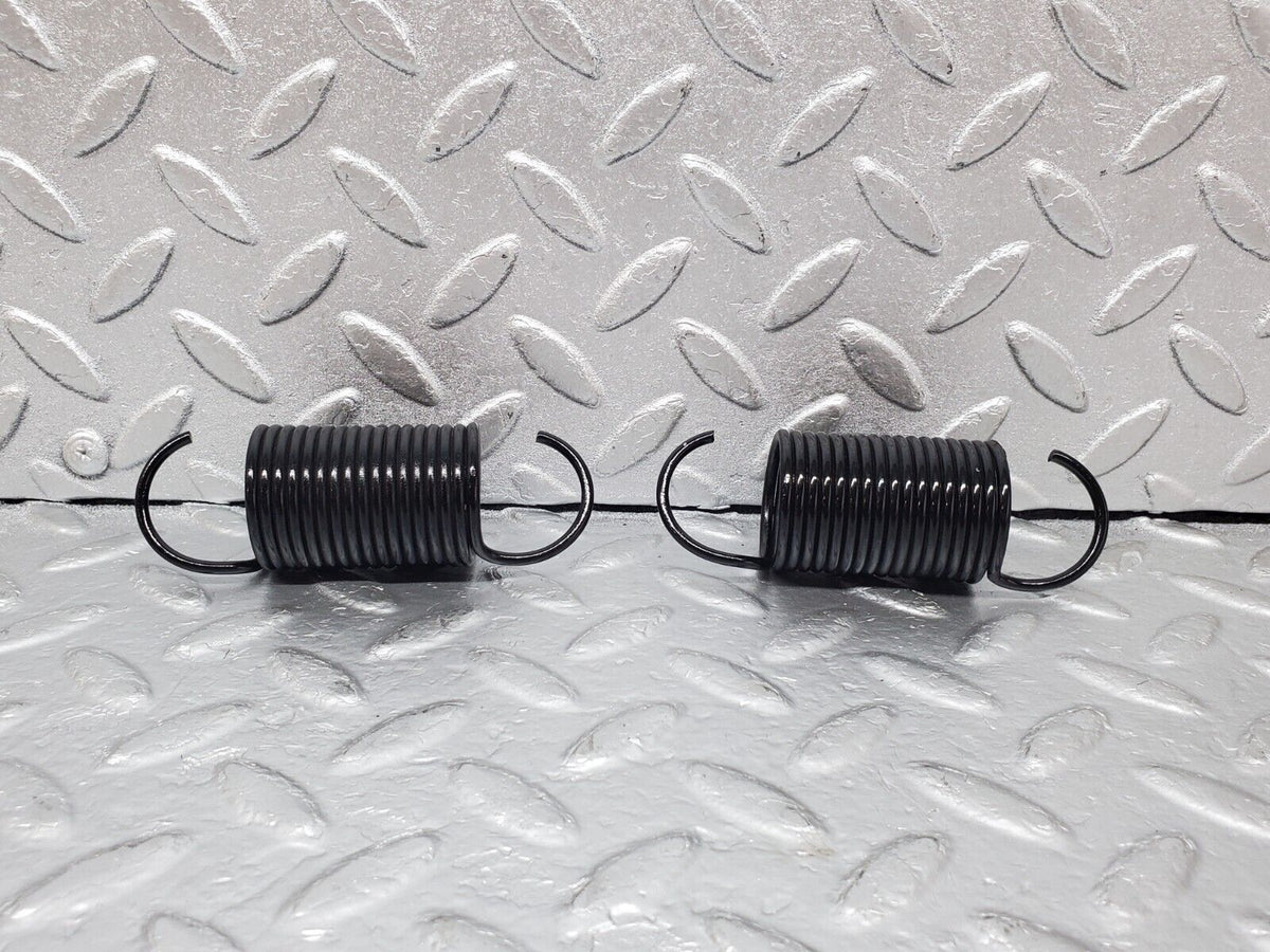 44461 Mercedes-Benz W123 280E Front Seat Adjustment Spring Pair