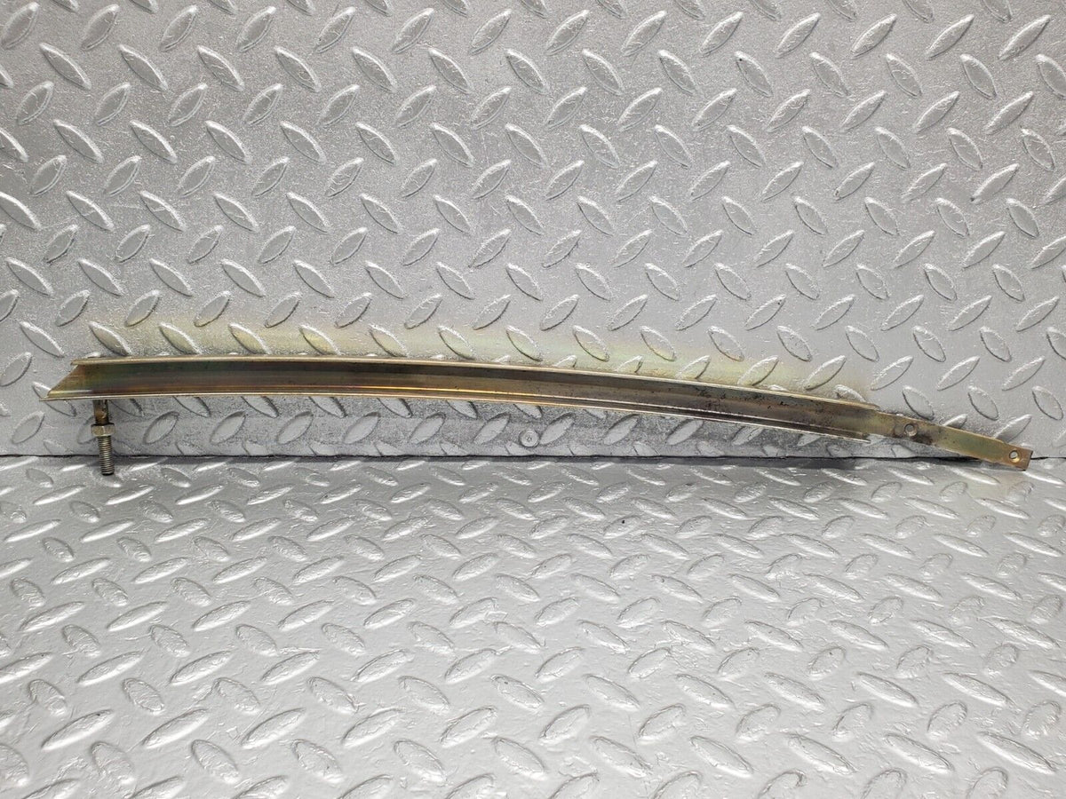 48168 Mercedes-Benz C107 R107 Left Door Window Channel