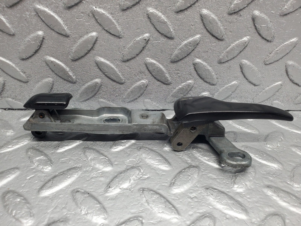 49768 Mercedes-Benz R107 380SL Interior Door Handle Left Side