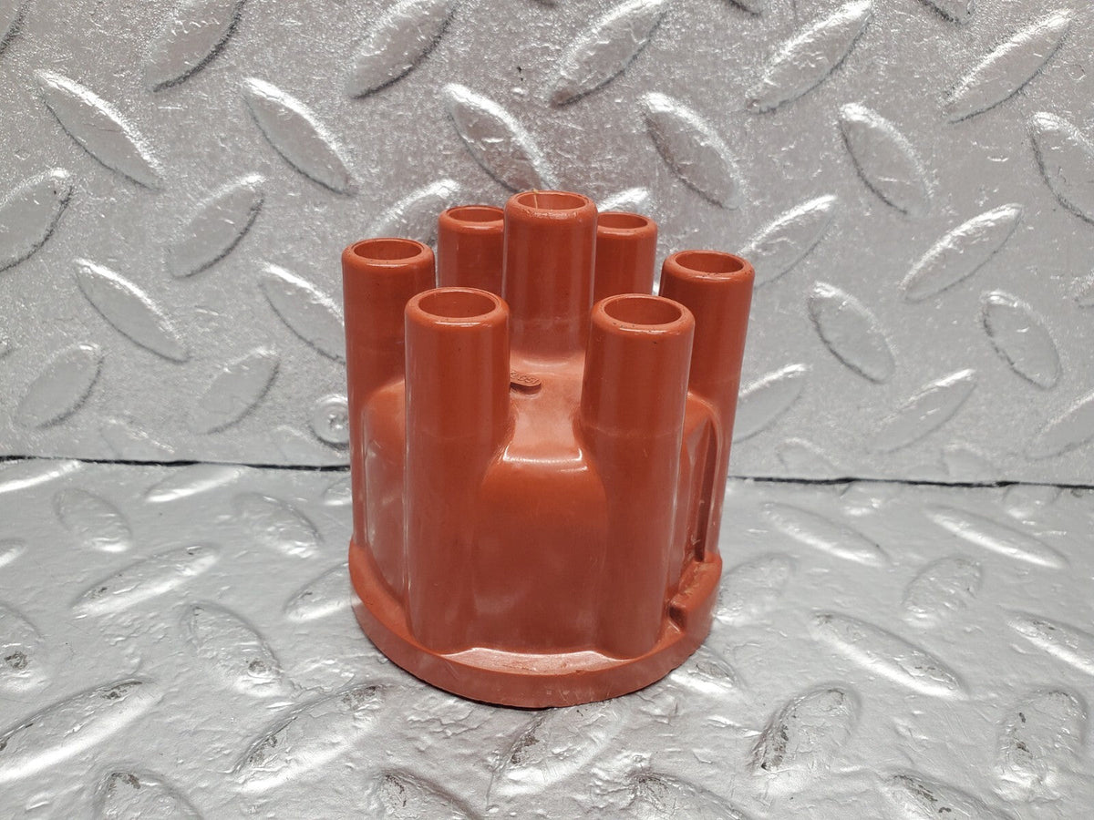 48710 Mercedes-Benz W123 Ignition Distributor Cap 1235522051