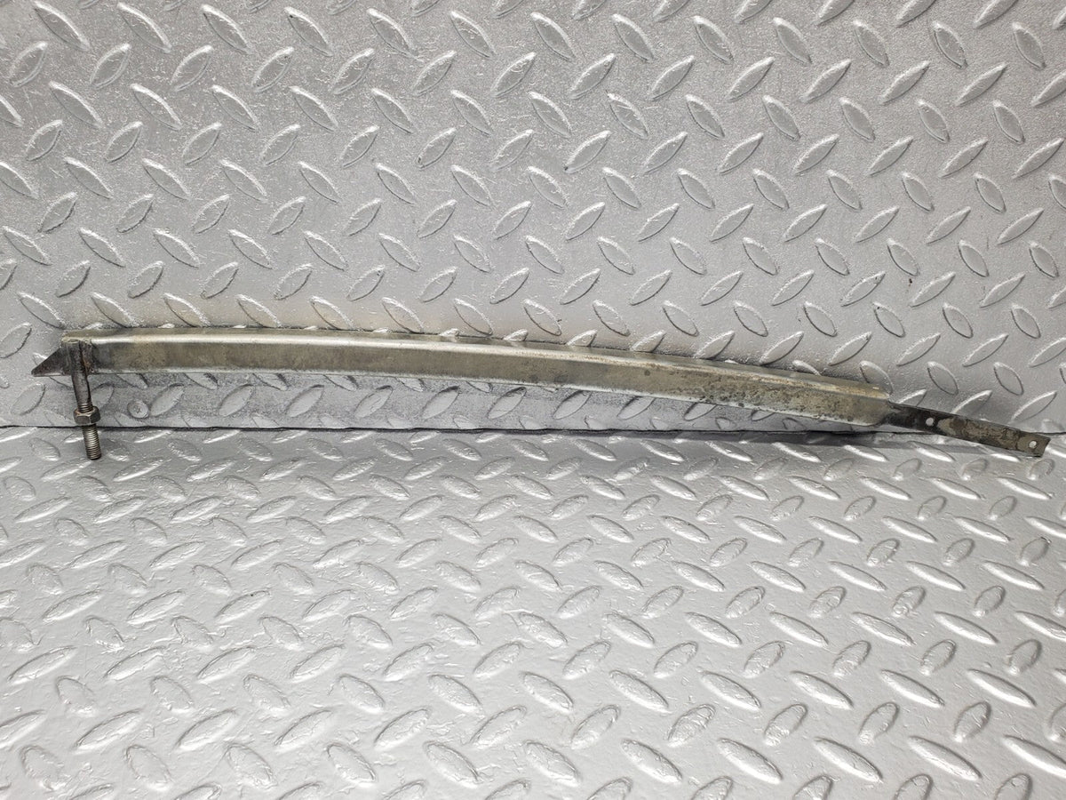 48217 Mercedes-Benz C107 R107 Front Right Door Window Channel