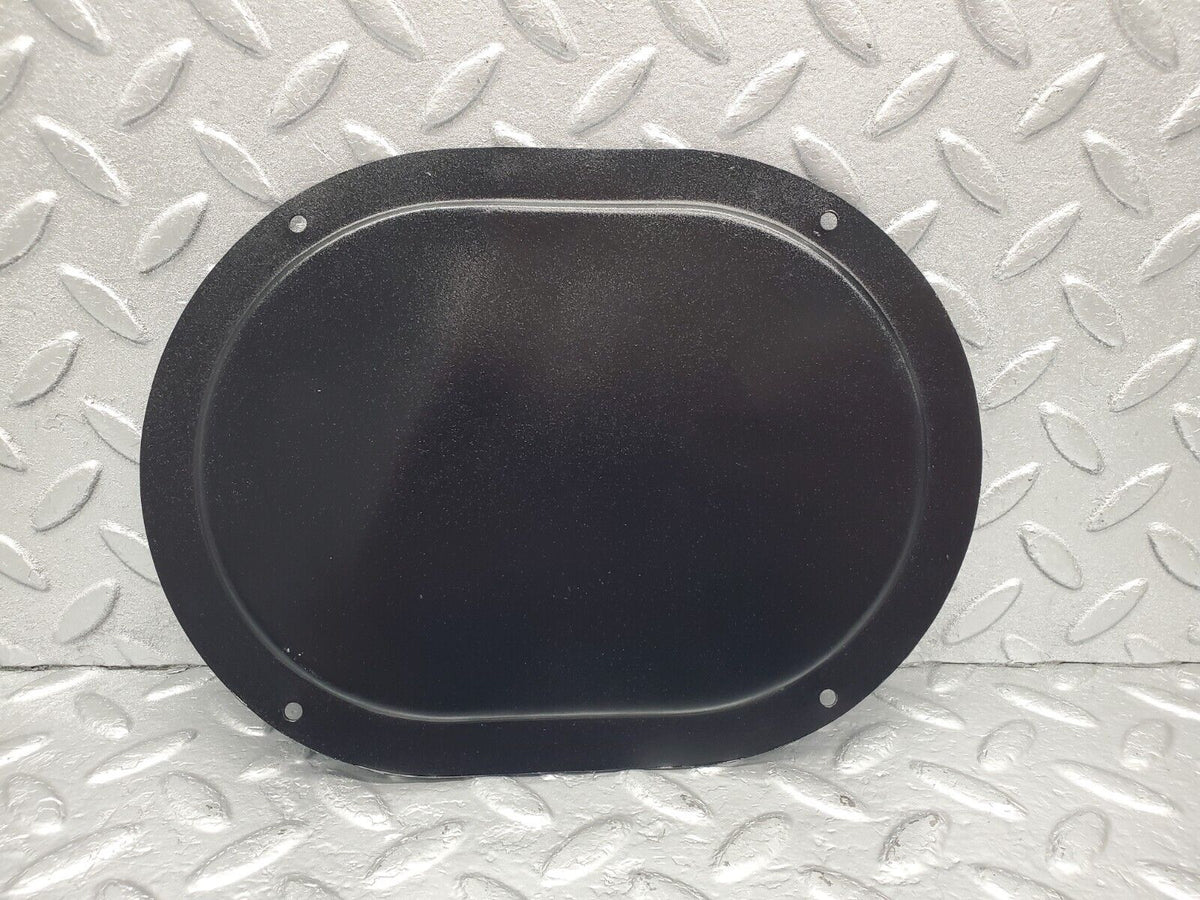 46389 Mercedes-Benz C123 280CE Coupe Rear Window Access Panel