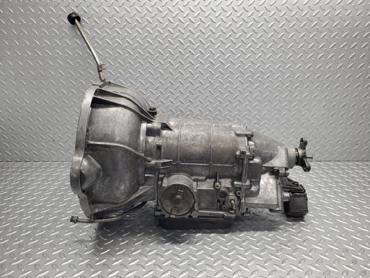 50886 Mercedes-Benz W108 280SE 3.5 Automatic Gearbox 722.201 K4a40 A1092701901 A1152713101