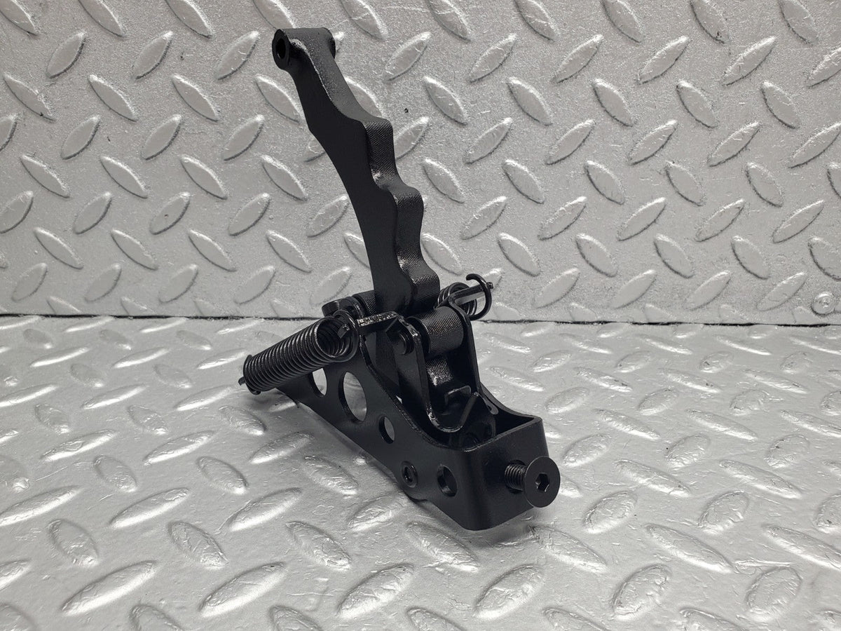 49850 Mercedes-Benz R107 380SL Door Safety Check Strap Left Side
