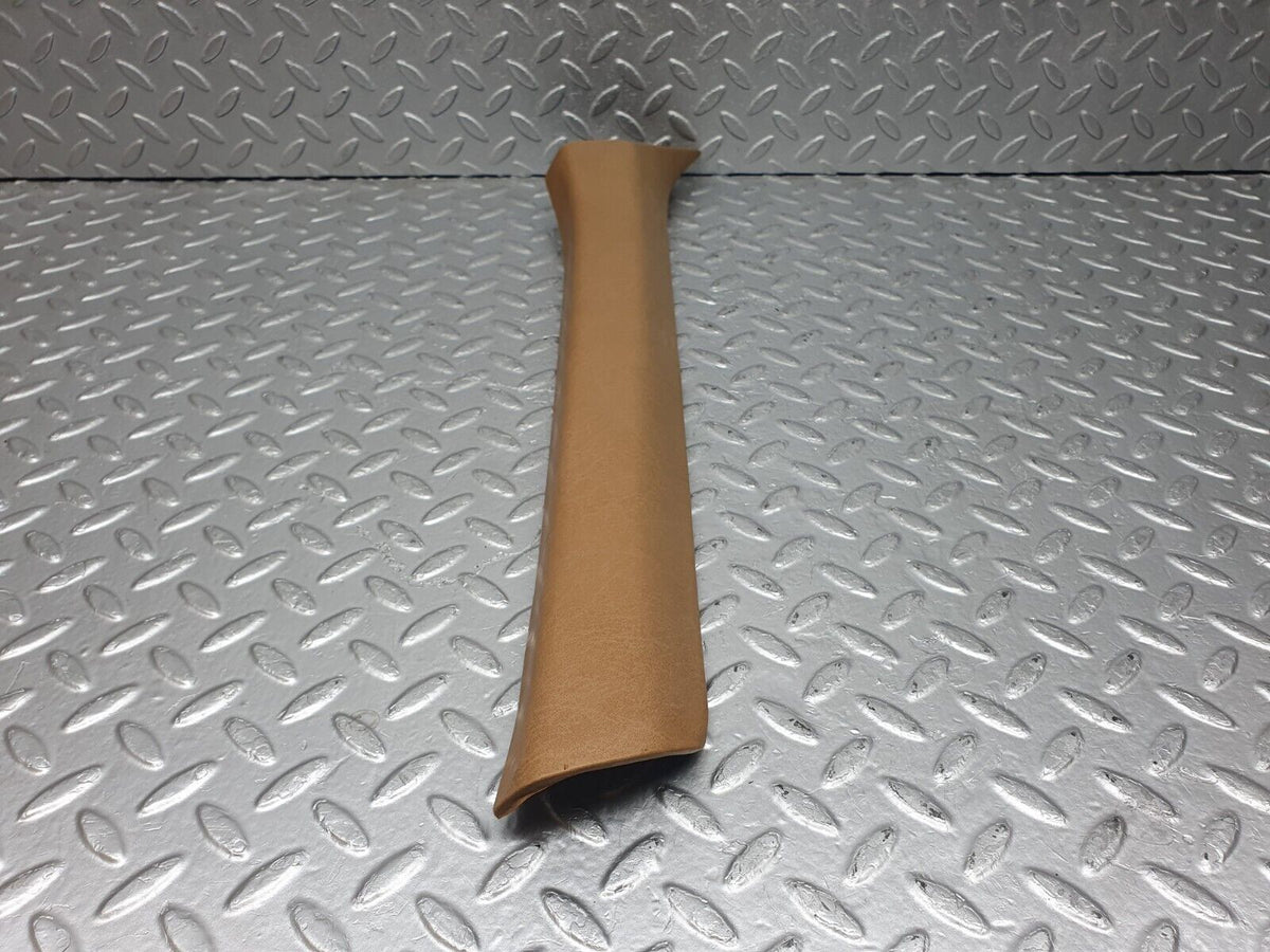 43497 Mercedes-Benz C126 380SEC Coupe A Pillar Cover Right Side