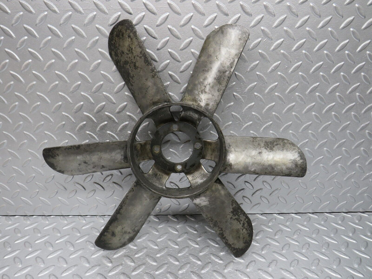 40698 Mercedes-Benz W123 300D Engine Cooling Fan A1082051006