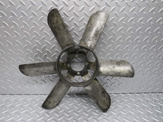 40698 Mercedes-Benz W123 300D Engine Cooling Fan A1082051006