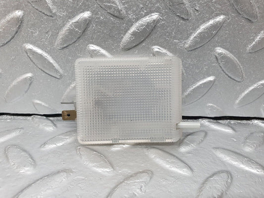41664 Mercedes-Benz W124 200E Glove Box Light A1248200001