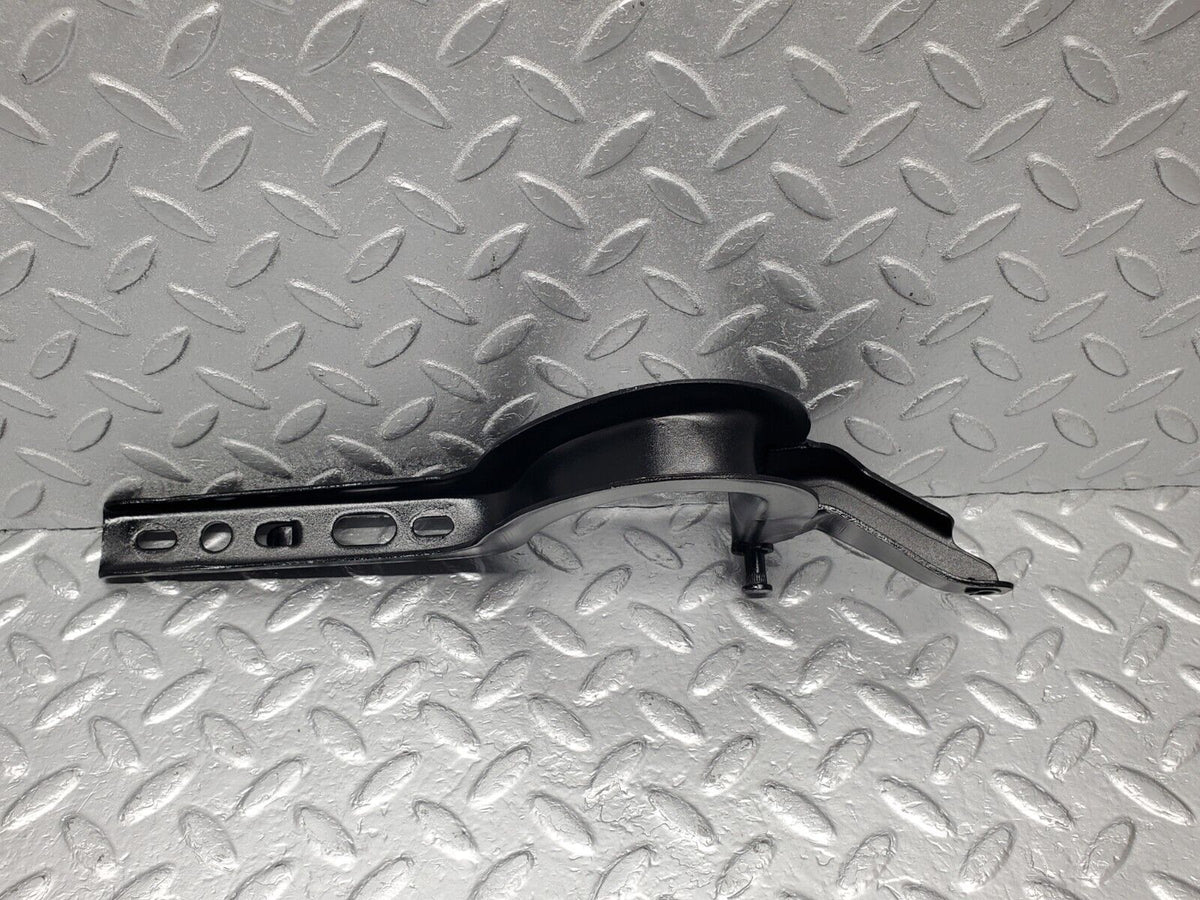 46641 Mercedes-Benz C123 280CE Coupe Trunk Lid Hinge Left Side A1237500187