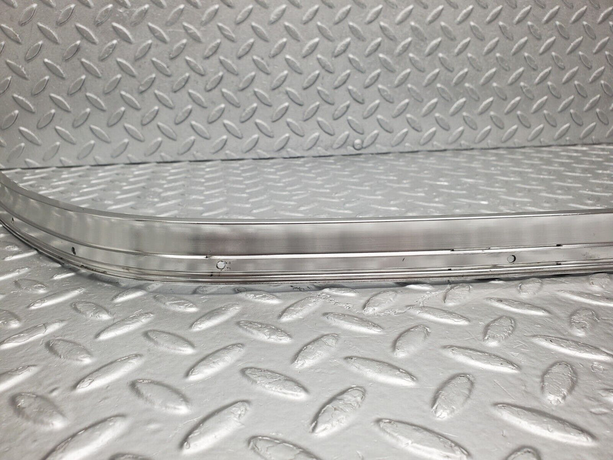 46503 Mercedes-Benz C123 280CE Coupe Chrome Roof Trim Cladding Right Side