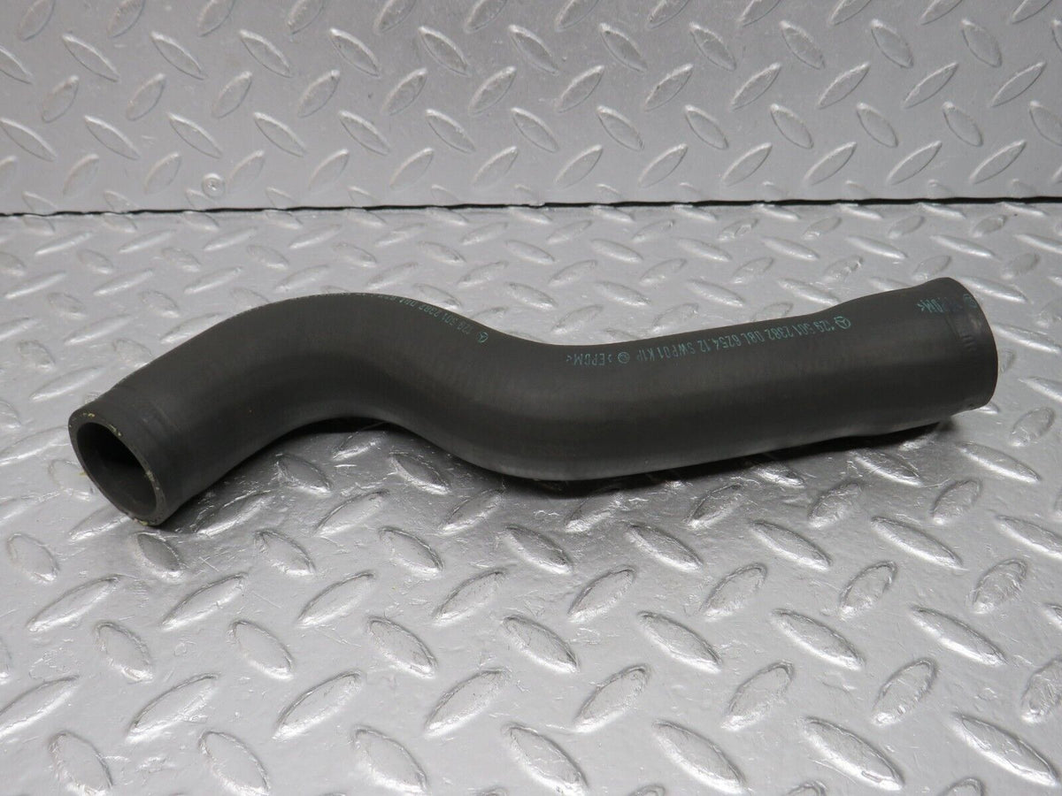 38276 Mercedes-Benz R129 280SL Coupe Upper Radiator Hose Pipe A1295012382