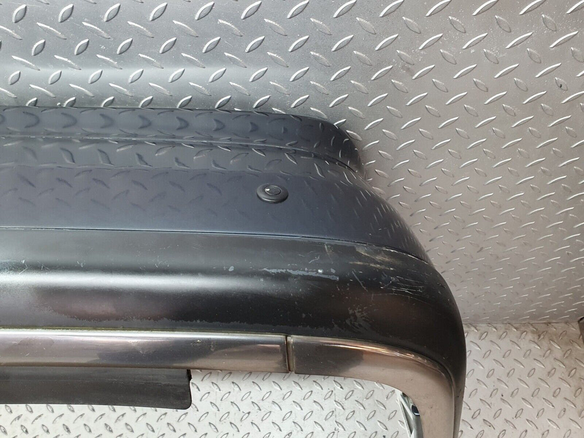 42021 Mercedes-Benz W202 C200 Rear Bumper A2028800252