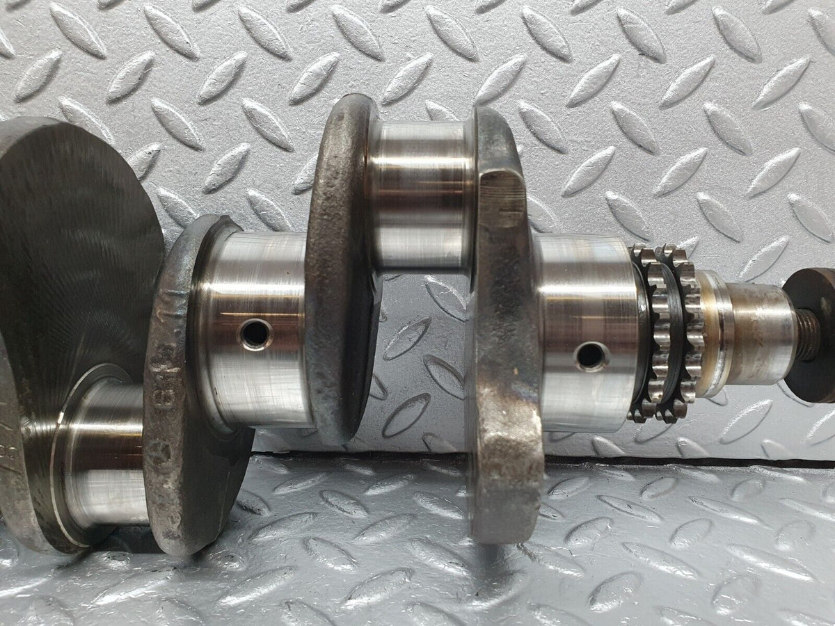 40878 Mercedes-Benz W123 240D Crankshaft