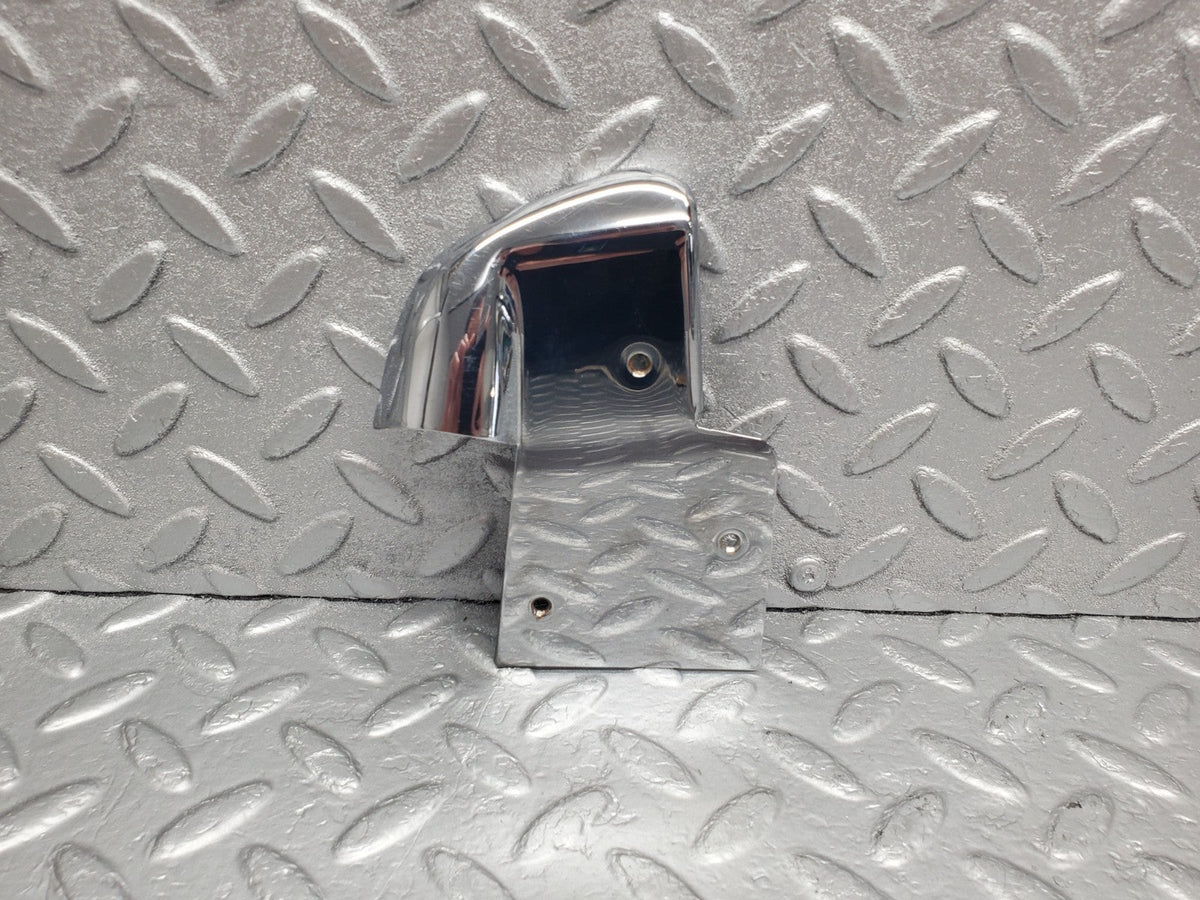 49149 Mercedes-Benz A124 320E Cabriolet Left Door Chrome Cover
