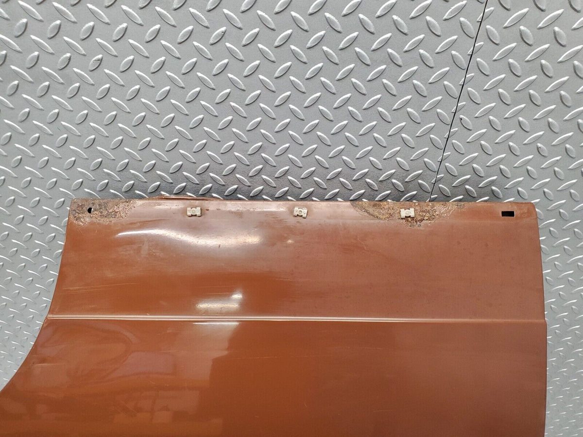 21214 Mercedes-Benz W123 230E Rear Left Door