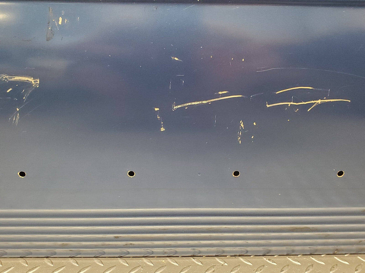 48259 Mercedes-Benz C107 R107 Right Door
