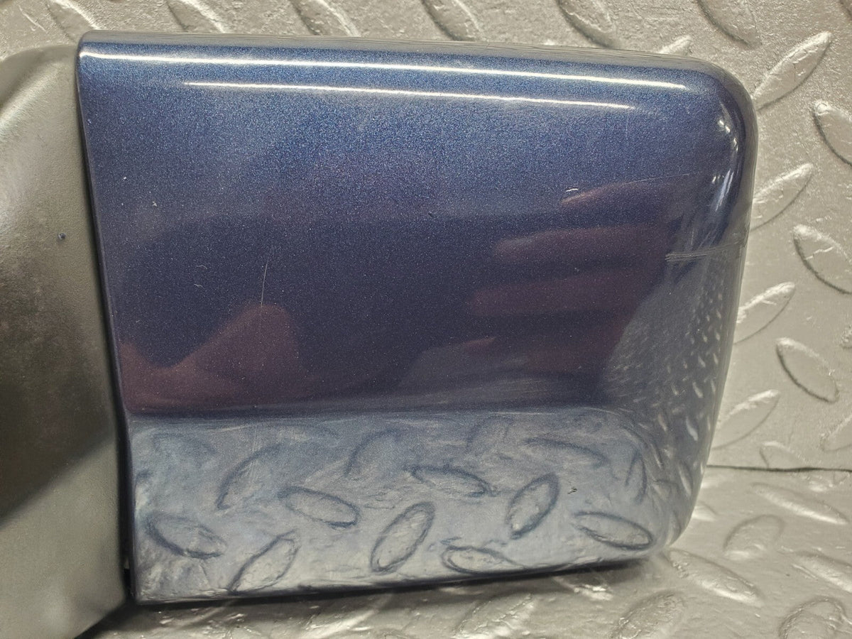 48984 Mercedes-Benz A124 320E Cabriolet Electric Wing Mirror Left A1248110114