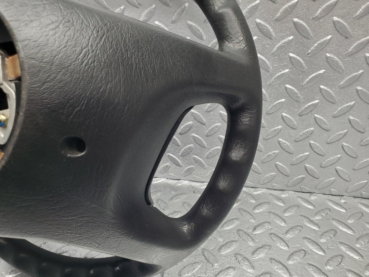 51162 Mercedes-Benz W124 Steering Wheel