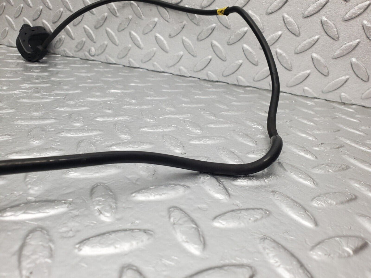 46064 Mercedes-Benz W126 420SE Brake Pad Sensor Rear Left A1265450728